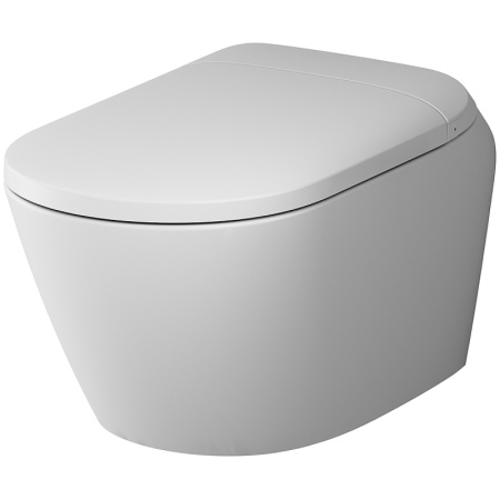 Унитаз подвесной AM.PM Sensation CCC301700SC