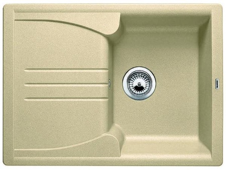 Комплект Blanco ENOS 40 S SILGRANIT + DARAS 513796D2