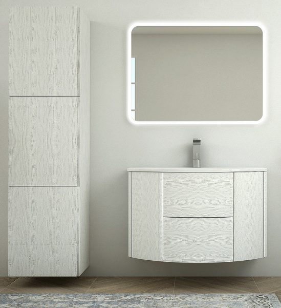 Тумба под раковину Cezares EDEN 55072 Frassino Bianco