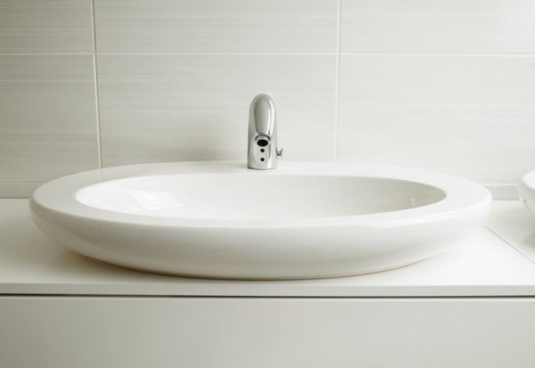 Смеситель для раковины Oras Alessi Il Bagno One 8514F Смеситель для раковины Oras Alessi Il Bagno One 8514F