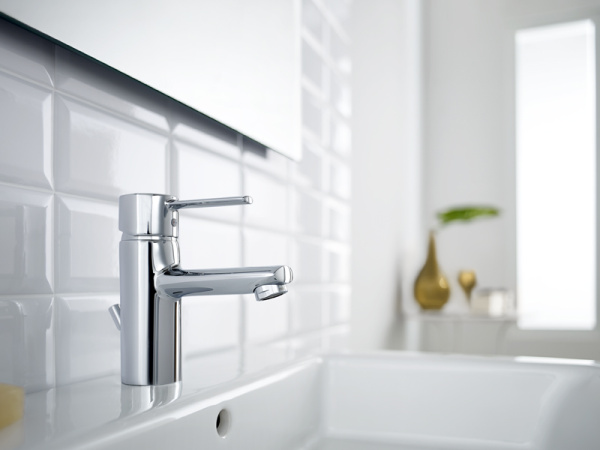 Смеситель для раковины Roca Targa 5A3260C0M