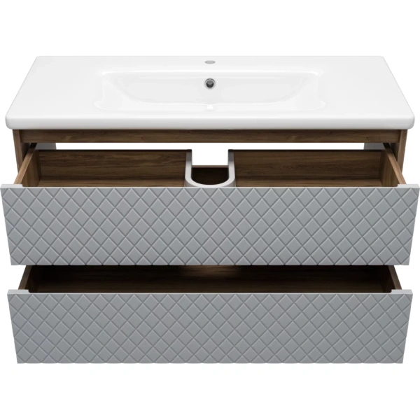 Тумба под раковину Brevita Chester 97 CHE-09100-49502Я