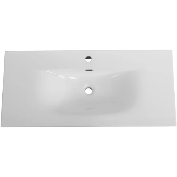 Керамическая раковина CEZARES CZR-8099-100