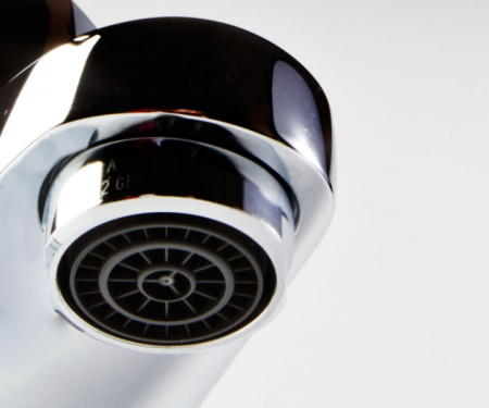 Cмеситель для раковины Kludi Medi-Mix 332720564