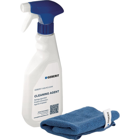 Комплект для чистки Geberit AquaClean 242.547.00.1