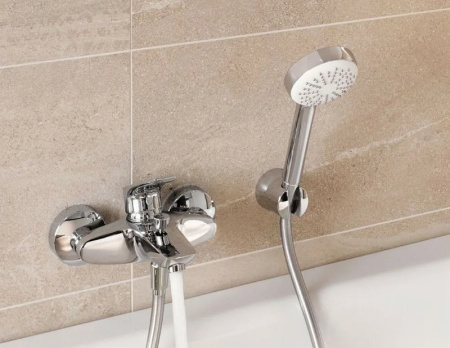 Смеситель для ванны Kludi Pure&Solid 346810575