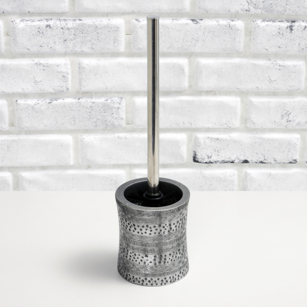 Ершик для унитаза WasserKRAFT Salm K-7627