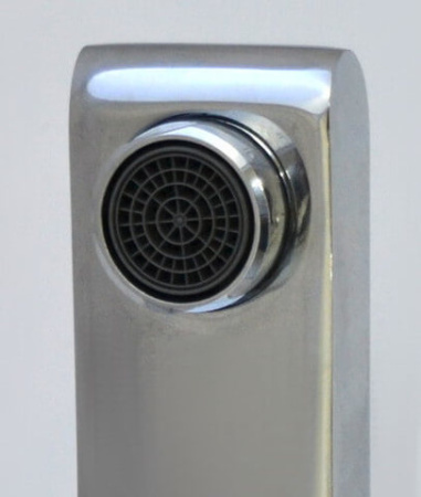 Смеситель для раковины Lemark Yeti (LM7836C)