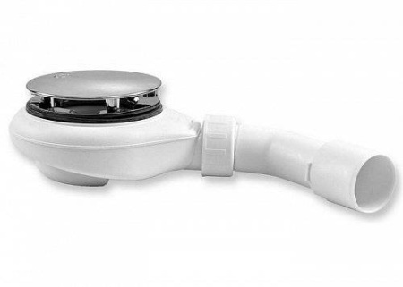 Слив для душевого поддона Huppe Easystep 215483R91