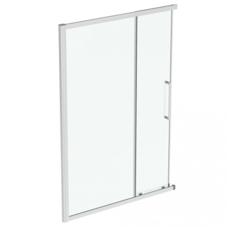 Реверсивная панель-дверь Ideal Standard I.Life Square/Rectangular (140) T4860EO, хром