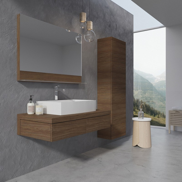 Зеркало Ravak Formy 120 X000000984