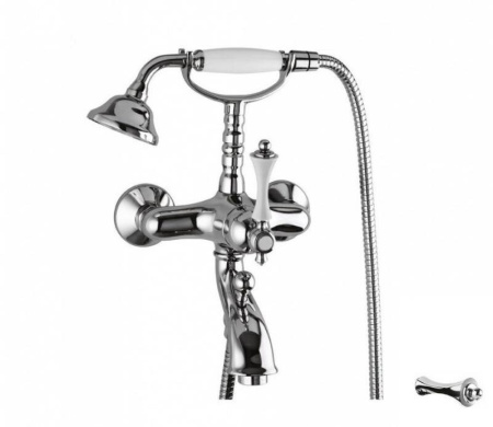 Смеситель для ванны Cezares Margot MARGOT-VDM-01-M