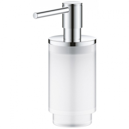 Дозатор жидкого мыла Grohe Selection 41028 000 (41028000) хром