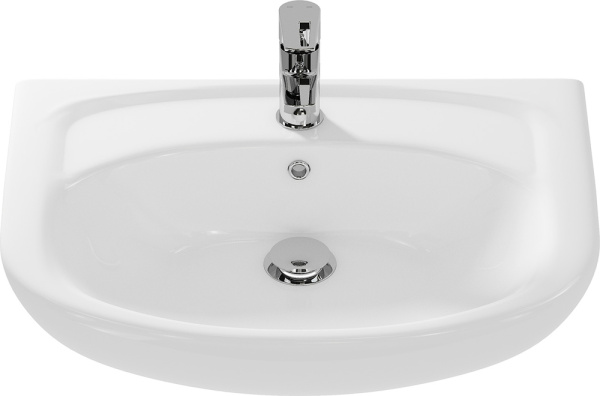 Раковина Cersanit ERICA 61 S-UM-ERI61/1-w