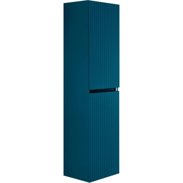 Пенал Art&Max Torino AM-TORINO-1500-2A-SO-AQ-P Аквамарин