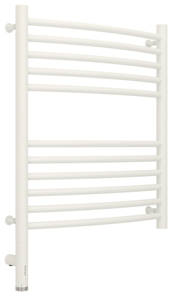 Полотенцесушитель электрический (60х50) Сунержа Богема 3.0 30-5802-6050 левый