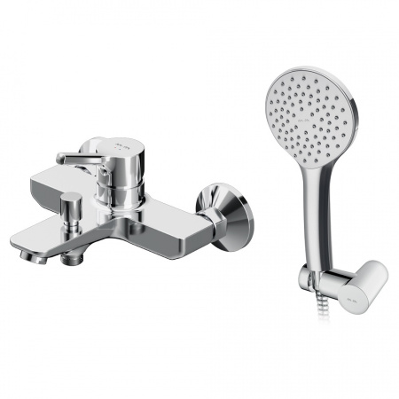 Смеситель для ванны Am.Pm X-Joy S F85B15000