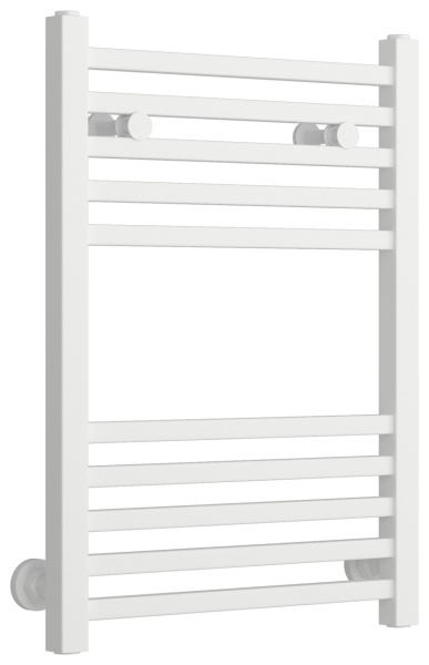 Полотенцесушитель Водяной Сунержа Модус (60х40) Матовый Белый 30-0250-6040