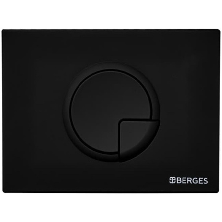 Комплект унитаза с инсталляцией Berges Wasserhaus Novum Rimless 043268