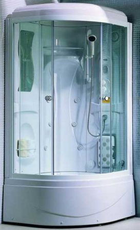 Душевая кабина Appollo TS-49