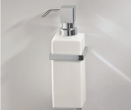 Дозатор подвесной Decor Walther DW6303 0841100