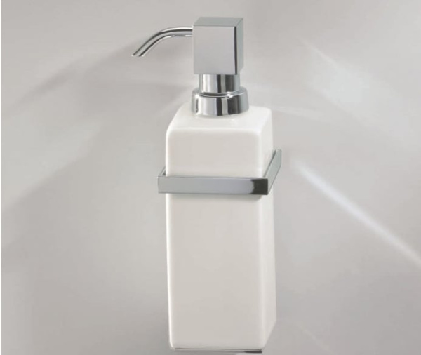 Дозатор подвесной Decor Walther DW6303 0841100