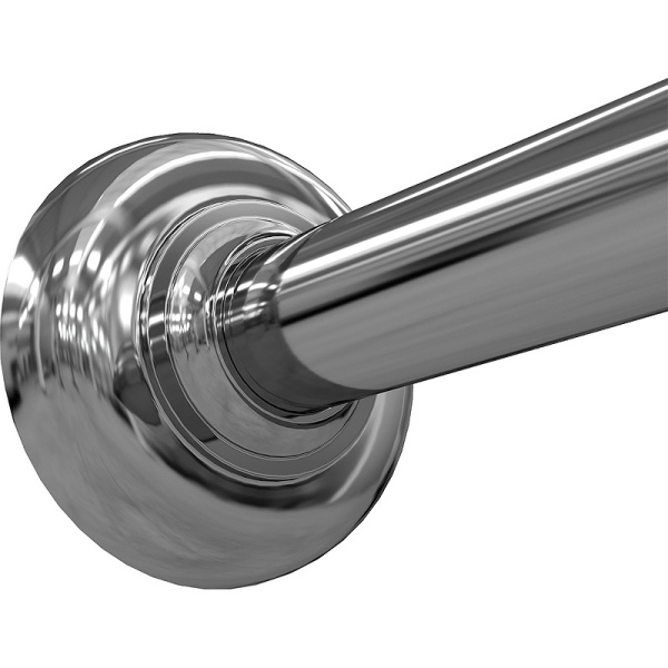 Карниз для ванны WasserKRAFT Dinkel 90x90 SC-469090