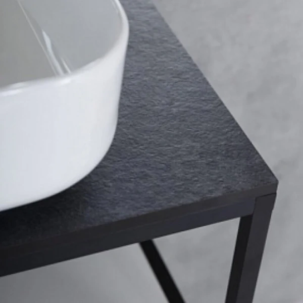 Столешница CEZARES CADRO-100-HPL-NRM