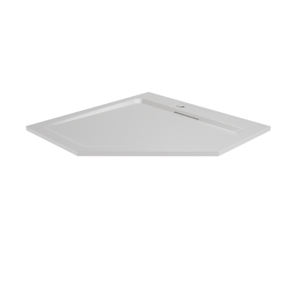 Душевой поддон (90х90) RGW STA-61W 16330599-01