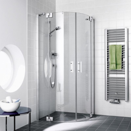 Душевая дверь Kermi FX P55 09020VPK