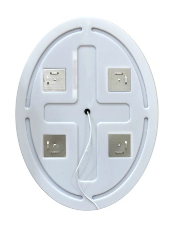 Зеркало BelBagno SPC-VST-750-900-LED-TCH-WARM