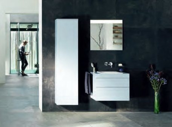 Зеркало с подсветкой Keuco Edition 400, 11596171500