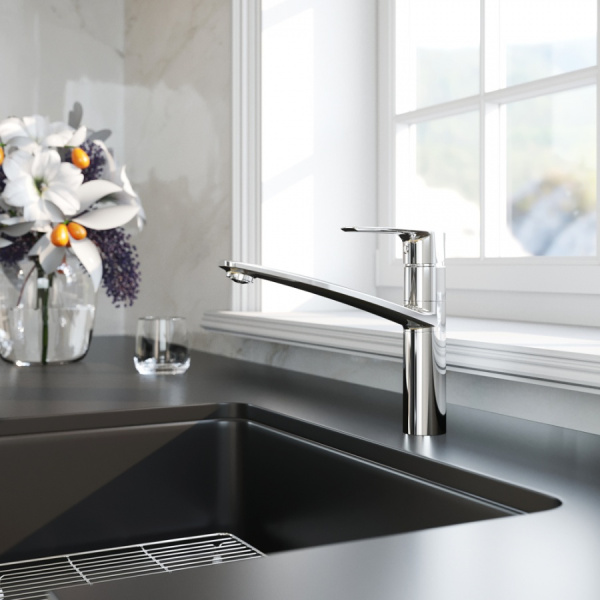 Смеситель для кухни Am.Pm Gem F90A00000