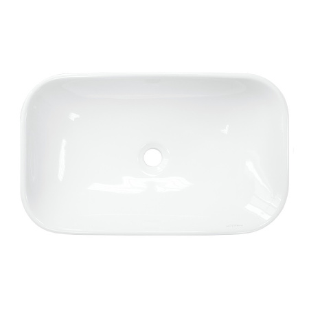 Раковина Sanita Luxe Infinity (60х36) INFSLWB01