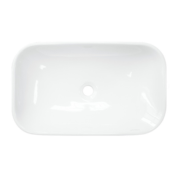 Раковина Sanita Luxe Infinity (60х36) INFSLWB01