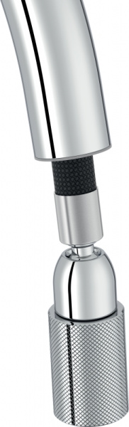 Смеситель для кухни Jacob Delafon Edgar E23309-CP Смеситель для кухни Jacob Delafon Edgar E23309-CP