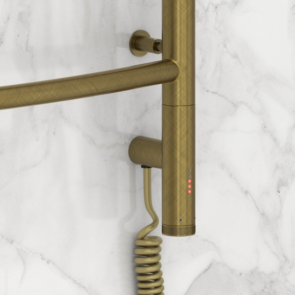 Полотенцесушитель электрический Сунержа Галант 3.0 (80х50) 05-5801-8050 правый Полотенцесушитель электрический Сунержа Галант 3.0 (80х50) 05-5801-8050 правый