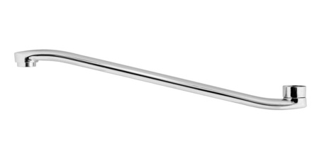 Излив для смесителя ванны S 50см PSM-1200-50S