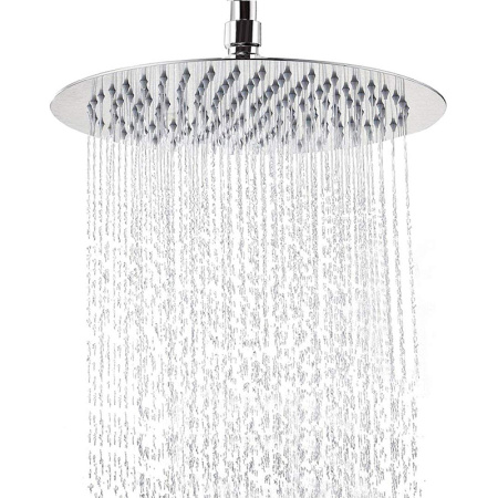 Душевая система Berges Wasserhaus Ventas 2R 073003