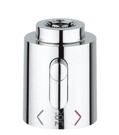 Рукоятка выбора температуры GROHE 06676000