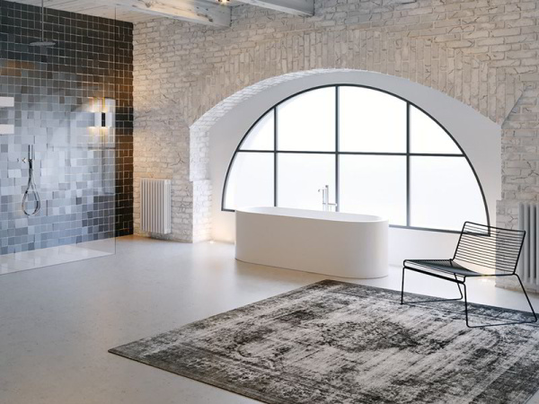 Ванна из искусственного камня Riho Essence (170×72) B130001105