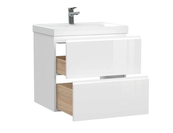 Тумба под раковину Cersanit MODUO 60 64140