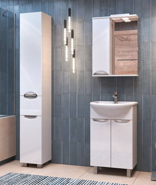 Тумба под раковину напольная VIGO Callao 50 tn.CAL.UYU.50.2D