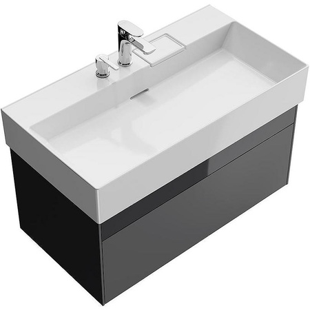 Дозатор для мыла Kerama Marazzi Logica LO.dis.02\CR