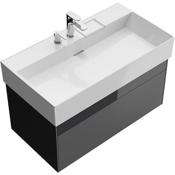 Дозатор для мыла Kerama Marazzi Logica LO.dis.02\CR