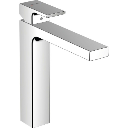 Смеситель для раковины Hansgrohe Vernis Shape 71562000