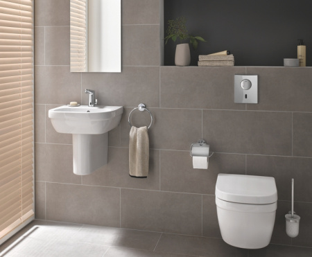 Клавиша смыва Grohe Tectron Skate 37419 000 (37419000)