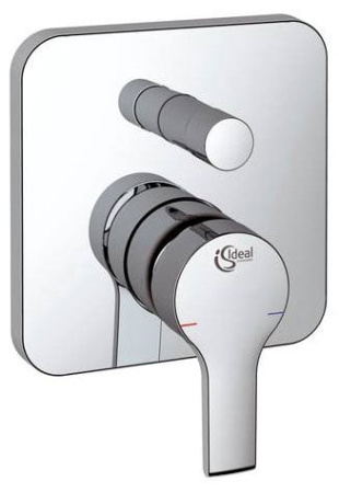 Смеситель для ванны IDEAL STANDARD Active B8652AA