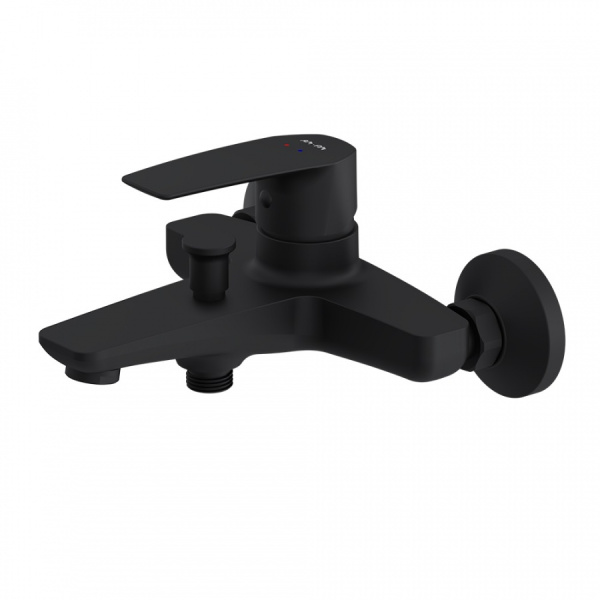 Смеситель для ванны Am.Pm Gem F90A10022