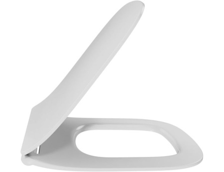 Инсталляция с подвесным безободковым унитазом Jacob Delafon Struktura E21754RU-00